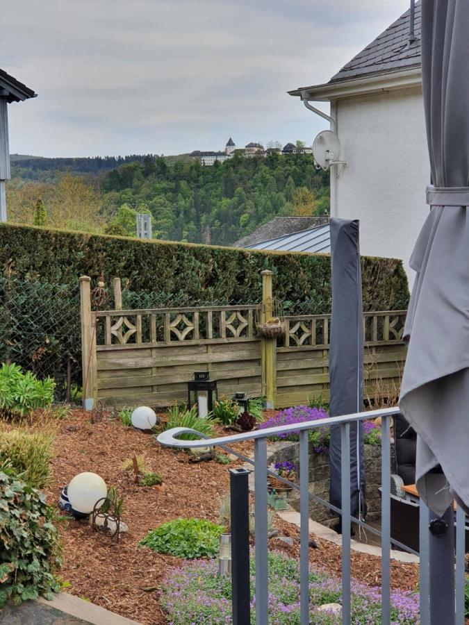 Villa Zur Koenigslay Bullay Exterior foto