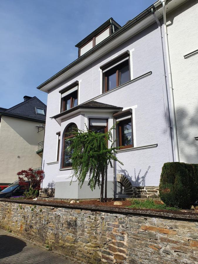 Villa Zur Koenigslay Bullay Exterior foto